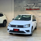 VW - VolksWagen Gol 1.0 Flex 12V 5p 2022 Flex-4