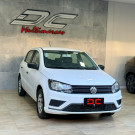 VW - VolksWagen Gol 1.0 Flex 12V 5p 2022 Flex-0