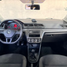 VW - VolksWagen Gol 1.0 Flex 12V 5p 2022 Flex-3