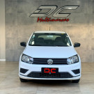 VW - VolksWagen Gol 1.0 Flex 12V 5p 2022 Flex-6
