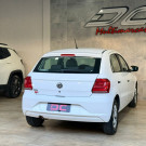 VW - VolksWagen Gol 1.0 Flex 12V 5p 2022 Flex-2