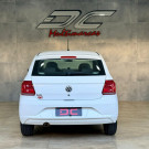 VW - VolksWagen Gol 1.0 Flex 12V 5p 2022 Flex-8