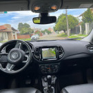 Jeep COMPASS LIMITED 2.0 4x4 Diesel 16V Aut. 2021 Diesel-6