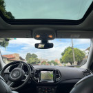 Jeep COMPASS LIMITED 2.0 4x4 Diesel 16V Aut. 2021 Diesel-9