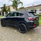 Jeep COMPASS LIMITED 2.0 4x4 Diesel 16V Aut. 2021 Diesel-1
