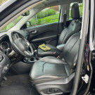 Jeep COMPASS LIMITED 2.0 4x4 Diesel 16V Aut. 2021 Diesel-10