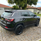 Jeep COMPASS LIMITED 2.0 4x4 Diesel 16V Aut. 2021 Diesel-0