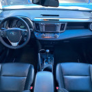 Toyota RAV4 2.0 4x4 16V Aut. 2013 Gasolina-5