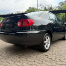 Toyota Corolla XLi 1.6 16V 110cv Aut. 2008 Gasolina-2