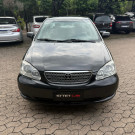 Toyota Corolla XLi 1.6 16V 110cv Aut. 2008 Gasolina-4