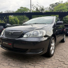 Toyota Corolla XLi 1.6 16V 110cv Aut. 2008 Gasolina-1