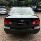 Toyota Corolla XLi 1.6 16V 110cv Aut. 2008 Gasolina-3