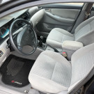Toyota Corolla XLi 1.6 16V 110cv Aut. 2008 Gasolina-8