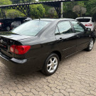 Toyota Corolla XLi 1.6 16V 110cv Aut. 2008 Gasolina-0