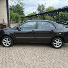 Toyota Corolla XLi 1.6 16V 110cv Aut. 2008 Gasolina-5
