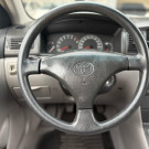 Toyota Corolla XLi 1.6 16V 110cv Aut. 2008 Gasolina-6
