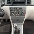 Toyota Corolla XLi 1.6 16V 110cv Aut. 2008 Gasolina-10