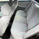 Toyota Corolla XLi 1.6 16V 110cv Aut. 2008 Gasolina-9