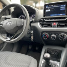 Hyundai HB20S Evolution 1.0 Flex 12V Mec. 2022 Flex