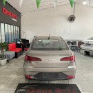 Hyundai HB20S Evolution 1.0 Flex 12V Mec. 2022 Flex