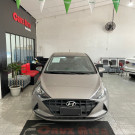 Hyundai HB20S Evolution 1.0 Flex 12V Mec. 2022 Flex
