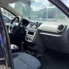VW - VolksWagen Gol (novo) 1.0 Mi Total Flex 8V 4p 2011 Flex-3