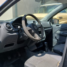 VW - VolksWagen Gol (novo) 1.0 Mi Total Flex 8V 4p 2011 Flex-4