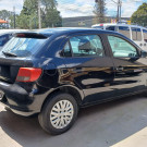 VW - VolksWagen Gol (novo) 1.0 Mi Total Flex 8V 4p 2011 Flex-1