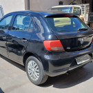 VW - VolksWagen Gol (novo) 1.0 Mi Total Flex 8V 4p 2011 Flex-2