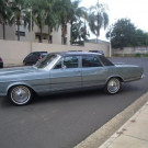 Ford GALAXIE Landau 1978 Gasolina-2