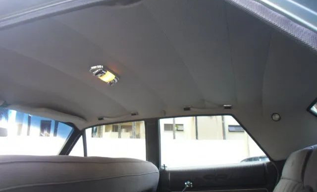 Ford GALAXIE Landau 1978 Gasolina-12