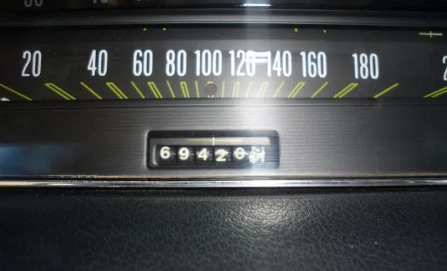 Ford GALAXIE Landau 1978 Gasolina-9