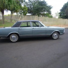 Ford GALAXIE Landau 1978 Gasolina-6