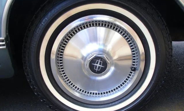 Ford GALAXIE Landau 1978 Gasolina-18
