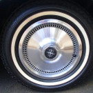 Ford GALAXIE Landau 1978 Gasolina-18