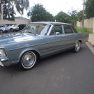 Ford GALAXIE Landau 1978 Gasolina-1