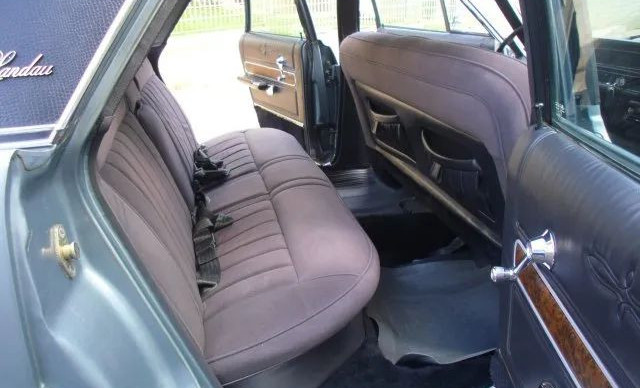 Ford GALAXIE Landau 1978 Gasolina-13