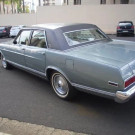 Ford GALAXIE Landau 1978 Gasolina-3