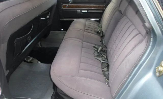 Ford GALAXIE Landau 1978 Gasolina-14