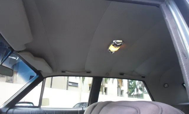 Ford GALAXIE Landau 1978 Gasolina-11