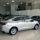 GM - Chevrolet ONIX SEDAN Plus LTZ 1.0 12V TB Flex Aut. 2021 Flex