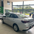 GM - Chevrolet ONIX SEDAN Plus LTZ 1.0 12V TB Flex Aut. 2021 Flex