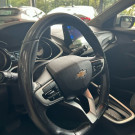 GM - Chevrolet ONIX SEDAN Plus LTZ 1.0 12V TB Flex Aut. 2021 Flex