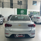 GM - Chevrolet ONIX SEDAN Plus LTZ 1.0 12V TB Flex Aut. 2021 Flex