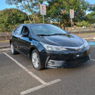 Toyota Corolla XEi 2.0 Flex 16V Aut. 2018 Flex-1
