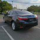 Toyota Corolla XEi 2.0 Flex 16V Aut. 2018 Flex-0
