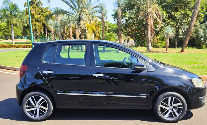 Fox Prime Mi 1.6 Flex 8V 2012-2