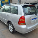 Toyota Corolla Fielder SW 1.8/1.8 XEi Flex Mec 2005 Gasolina