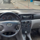 Toyota Corolla Fielder SW 1.8/1.8 XEi Flex Mec 2005 Gasolina