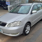 Toyota Corolla Fielder SW 1.8/1.8 XEi Flex Mec 2005 Gasolina